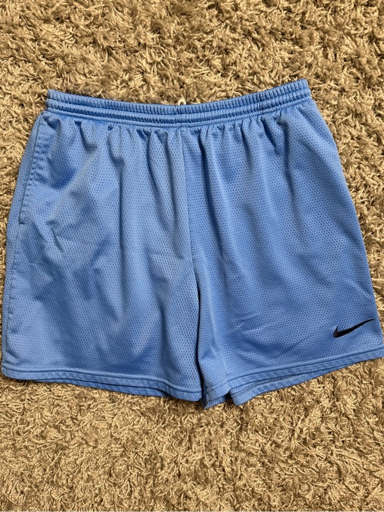 Nike Other - Vintage Nike Shorts